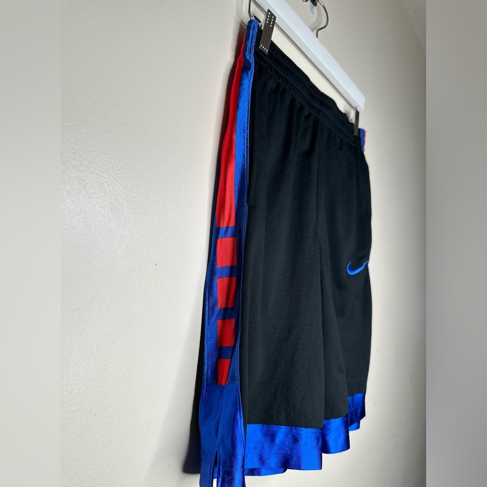 Nike Boys Dri-Fit Elite Basketball Shorts Size XL - Picture 5 of 16